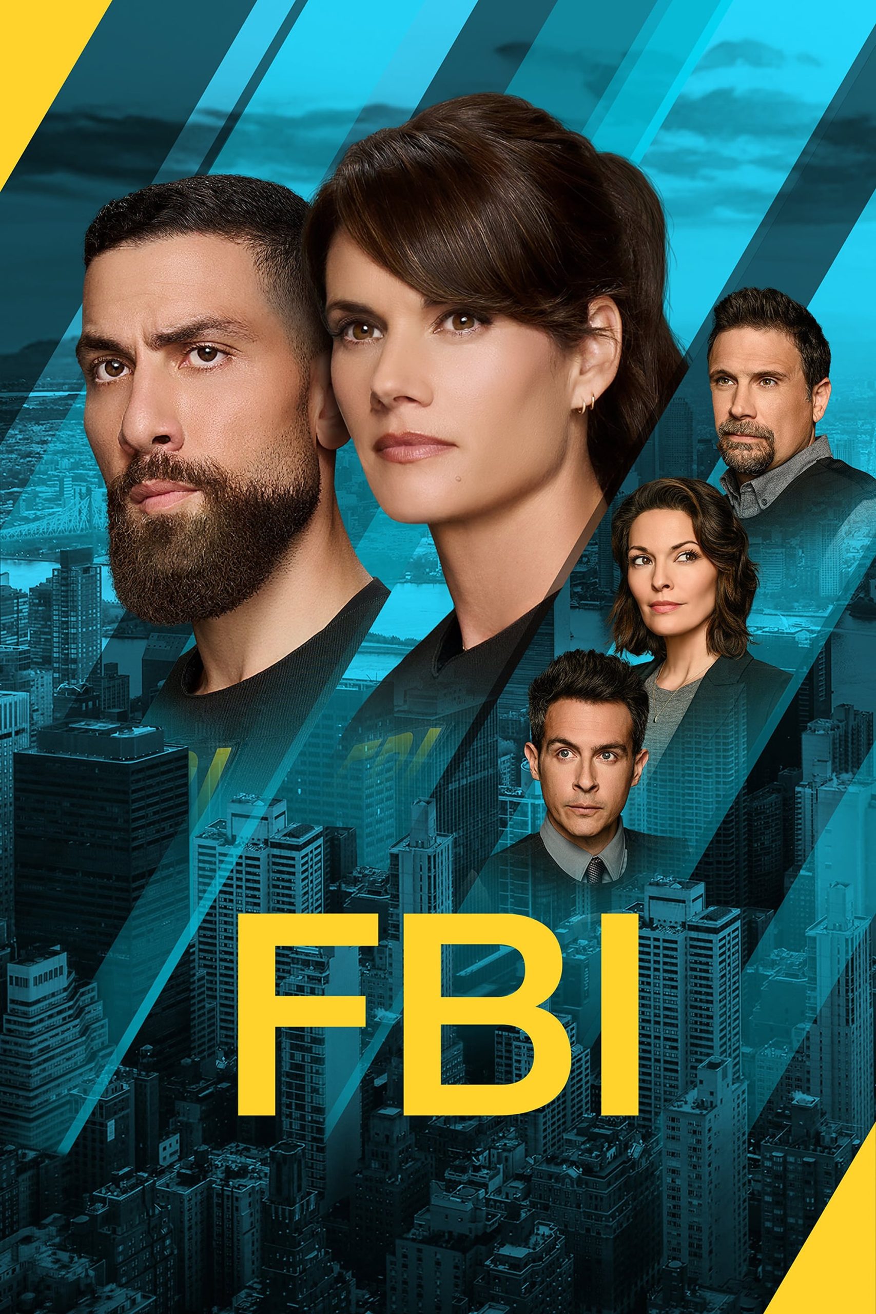 مسلسل FBI موسم 7 حلقة 19