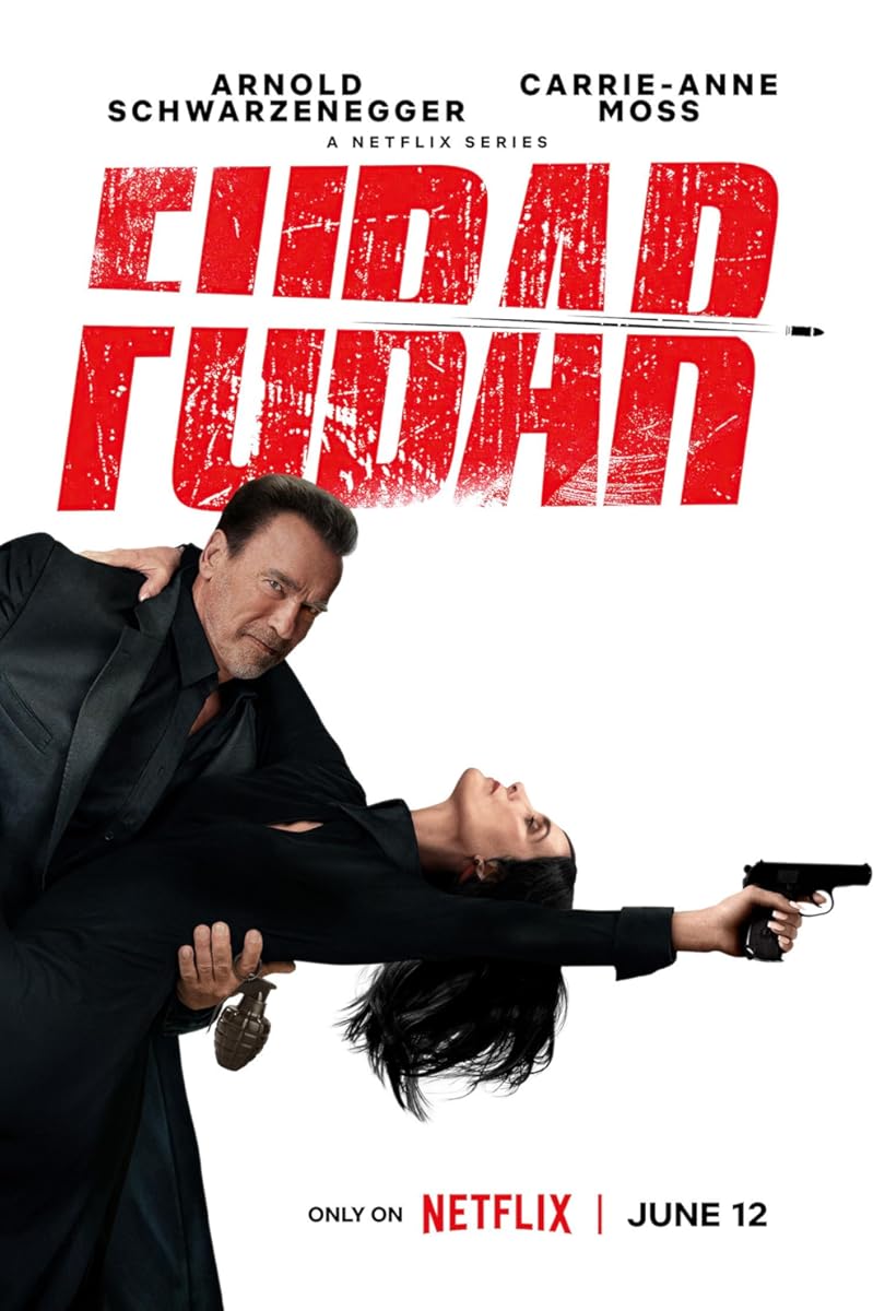 مسلسل FUBAR موسم 2 حلقة 1