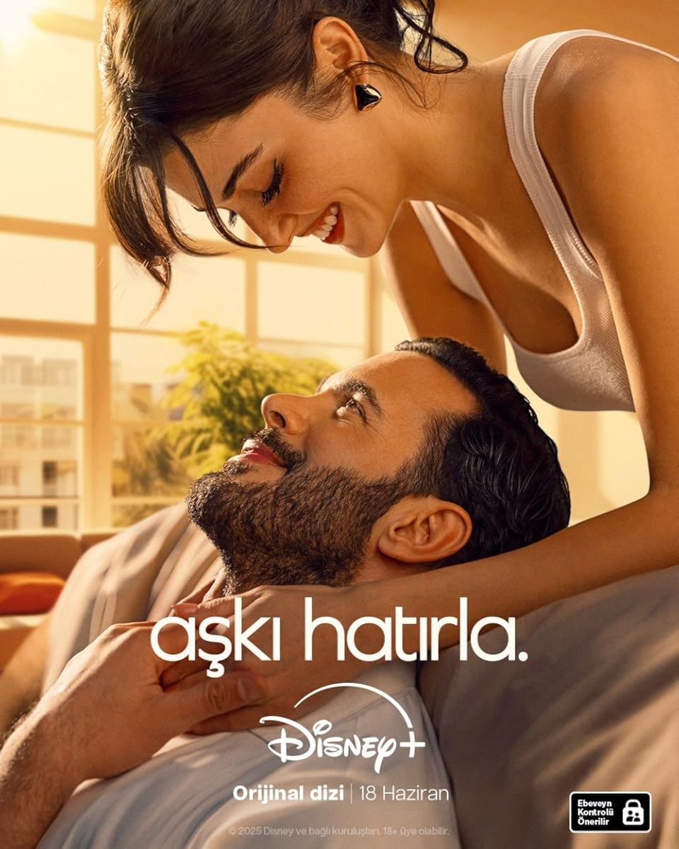 مسلسل تذكر الحب موسم 1 حلقة 4