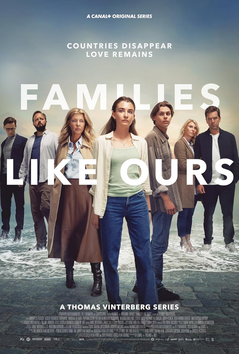 مسلسل Families Like Ours موسم 1 حلقة 7