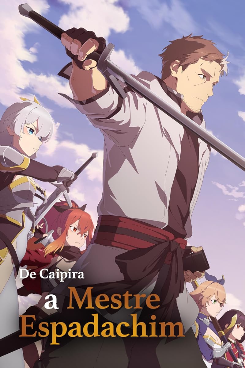 انمي Katainaka no Ossan, Kensei ni Naru موسم 1 حلقة 11