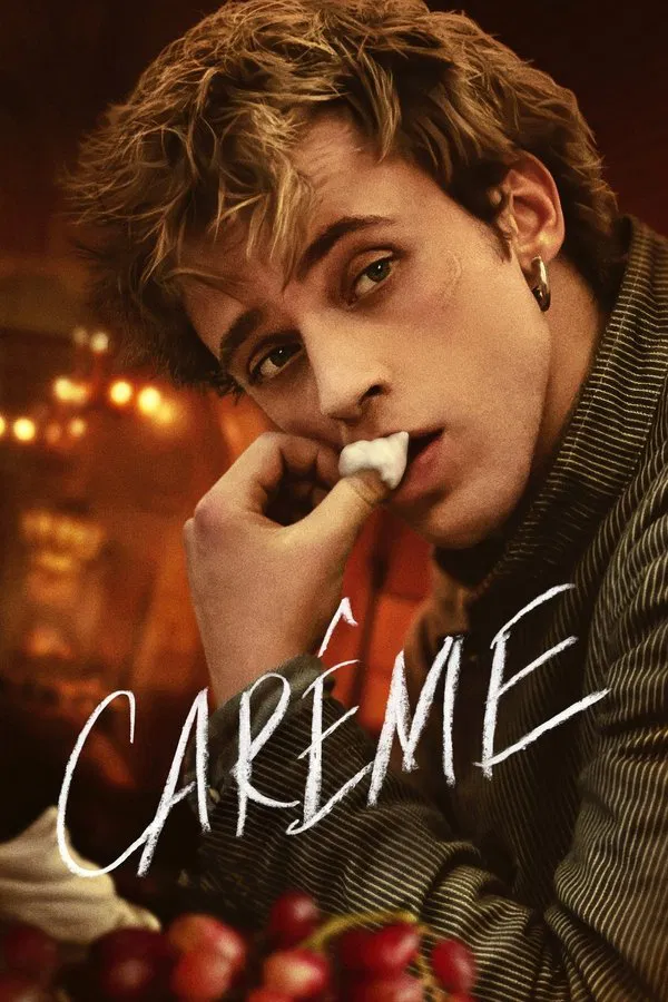 مسلسل Careme موسم 1 حلقة 8