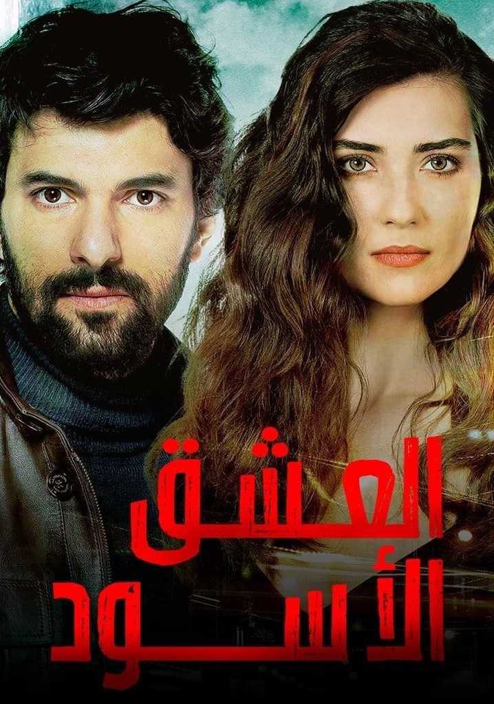 مسلسل العشق الأسود مدبلج موسم 1 حلقة 48